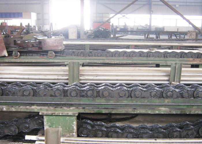 Wenzhou Zheheng Steel Industry Co.,Ltd خط إنتاج المصنع