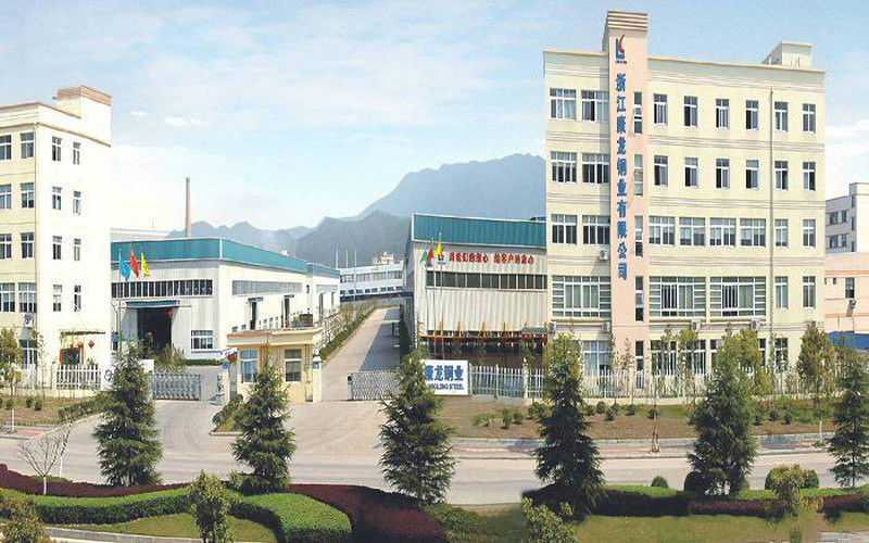 الصين Wenzhou Zheheng Steel Industry Co.,Ltd ملف الشركة 