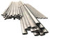 SUS304 EN X5CrNi18 10 1.4301 304 Stainless Steel Seamless Pipe