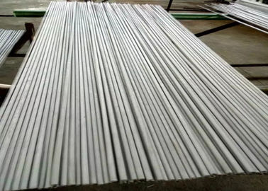 أنابيب الفولاذ المقاوم للصدأ غير الملحومة متعددة الأغراض ASTM A312 TP310S