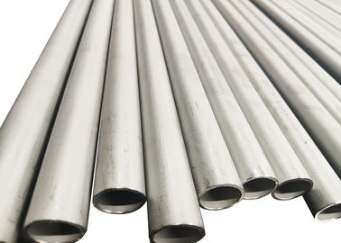 أنابيب الصلب المقاوم للصدأ EN 1.4841 في هندسة الأجهزة