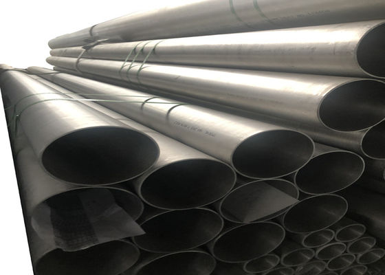 صلب نيكل مخلل ذو أساس 600800h 625 Inconel غير ملحوم
