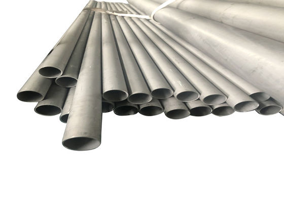 Sch5s ليس مسحوق التلدين Uns N06600 أنبوب ملحومة Inconel
