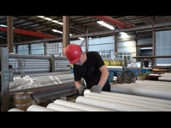 الدين 174 الصلب المقاوم للصدأ مواد الأنابيب السامة 304 304L 310 321 316 316L